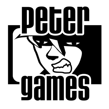 Deutsche-Politik-News.de | Peter Games-Logo